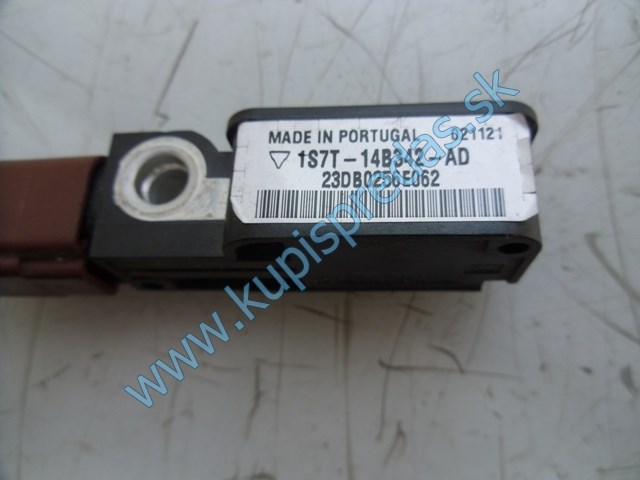 senzor airbagu na ford mondeo mk3, autodiely na ford mondeo